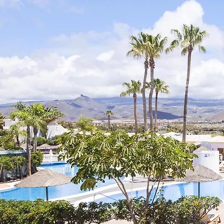 Harmony House, Golf Del Sur Villa *