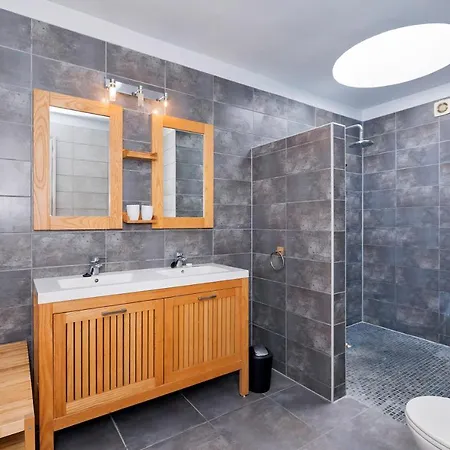 Harmony House, Willa *