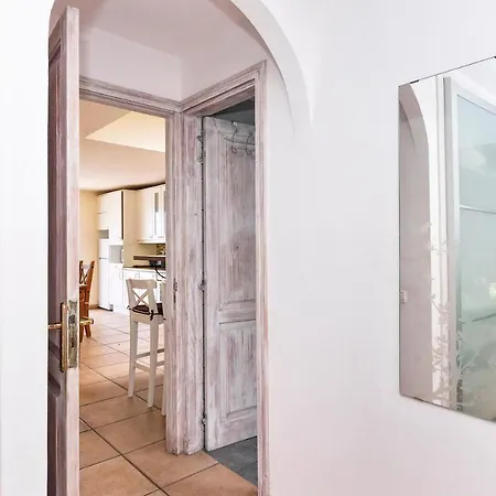 Willa Harmony House, Golf Del Sur