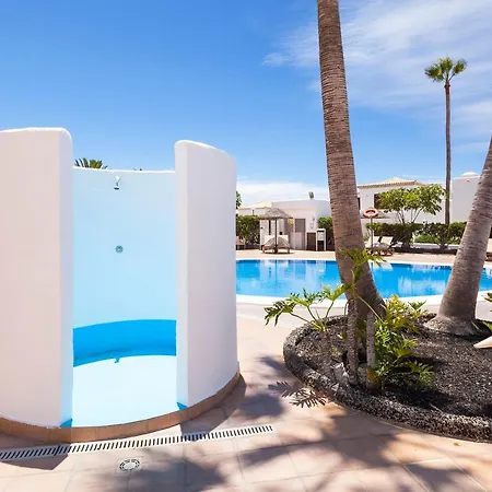 Harmony House, Willa