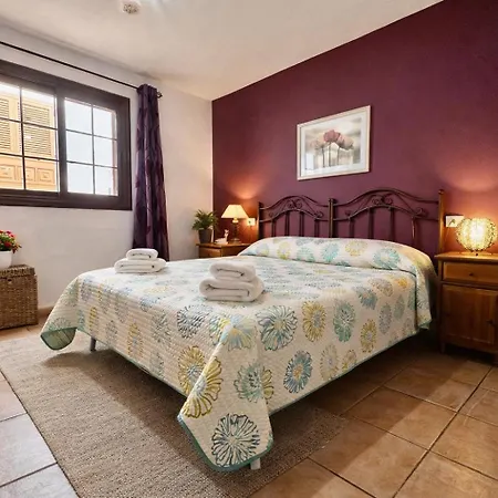 וילה Harmony House, *