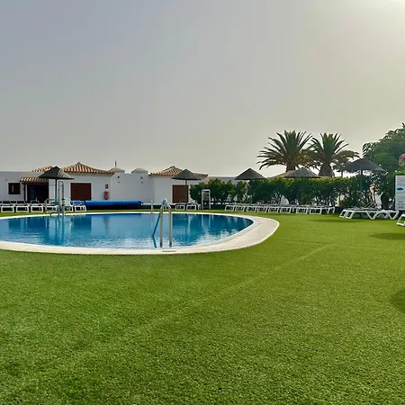 Harmony House, וילה *