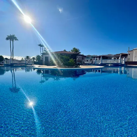Harmony House, Villa