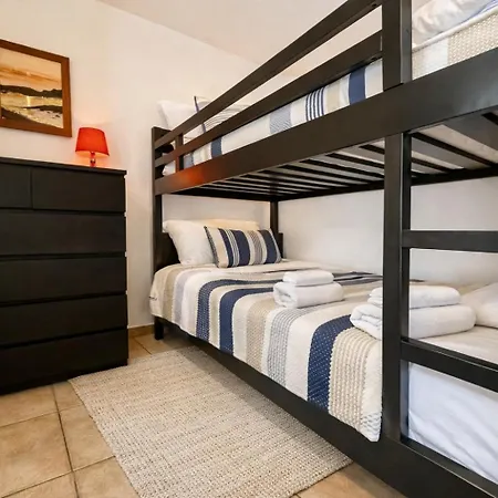 Harmony House, Golf Del Sur